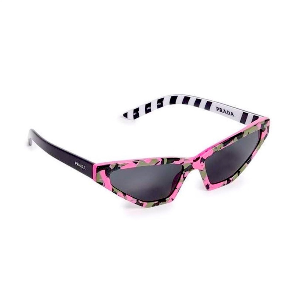 Prada women’s sunglasses